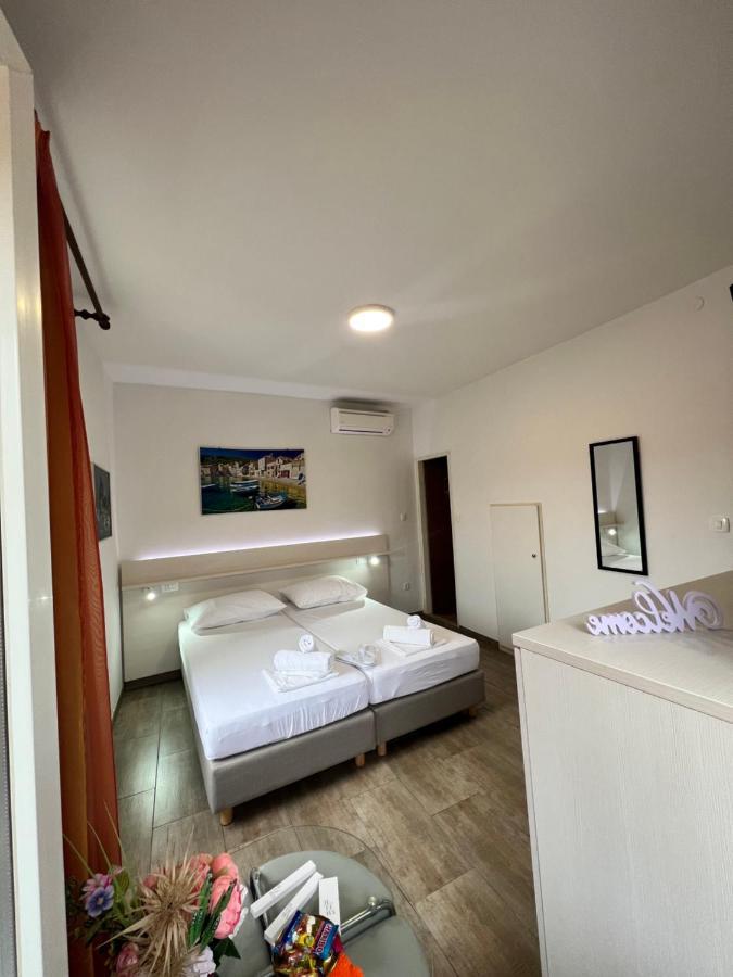 Residence Bella Стари Град Экстерьер фото